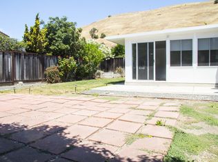 76 Barnes Ln, Fremont, CA