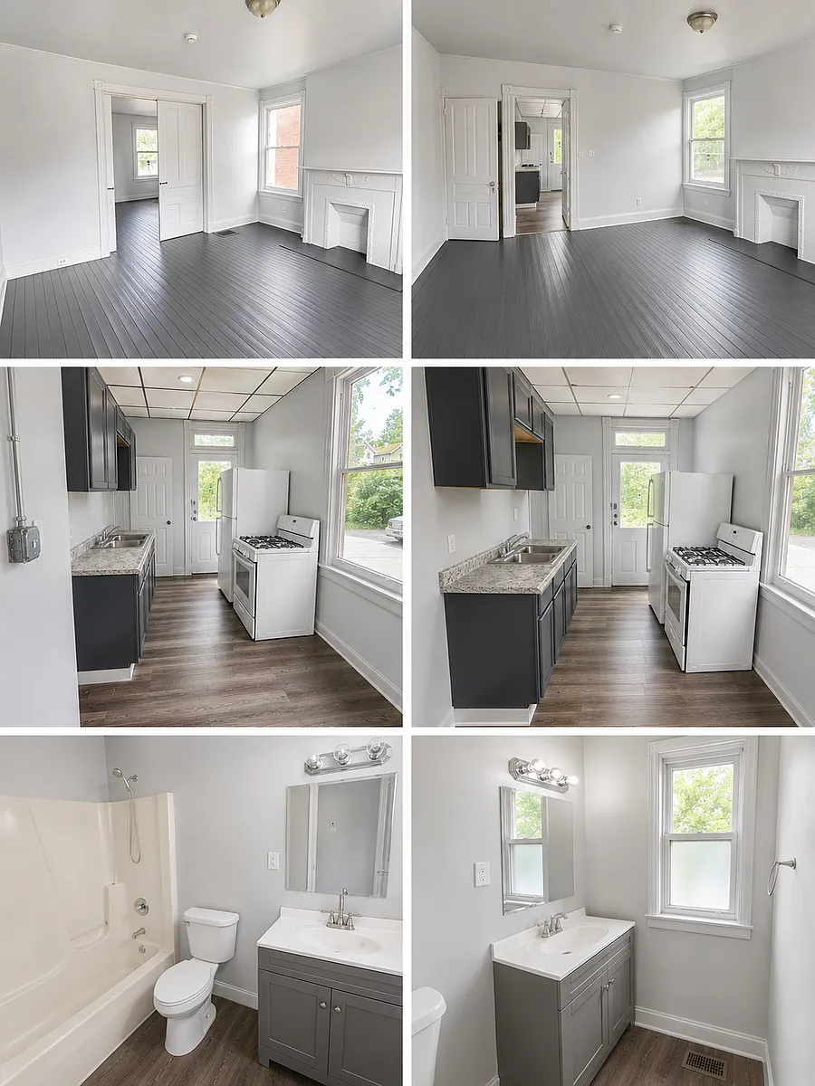Building Photo - 635 Hawthorne Ave #1