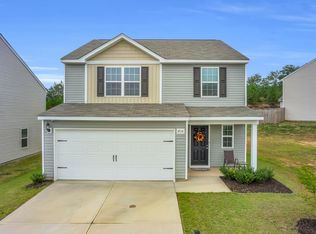2014 Southlea Dr, Inman, SC 29349