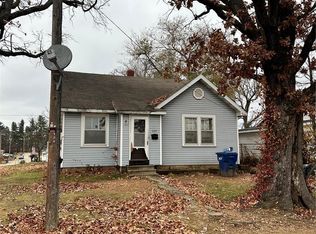 689 Miller St, Lebanon, MO 65536
