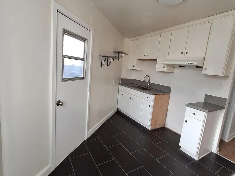 kitchen view #2