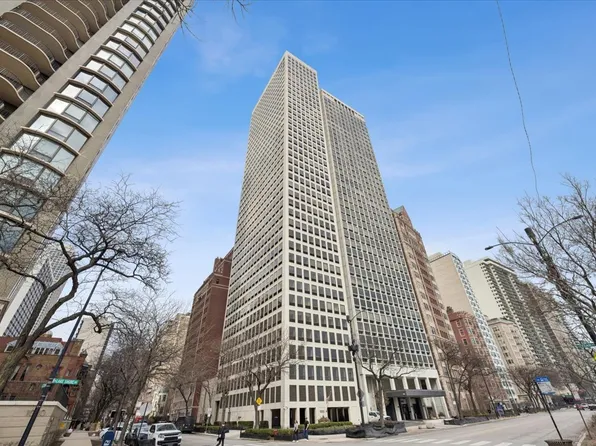 1100 N Lake Shore Dr APT 7B, Chicago, IL 60611