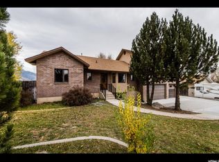 476 E 85 S, Hyde Park, UT 84318