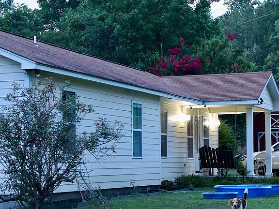 neighbor-side POV