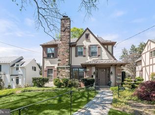 3022 44th Pl NW, Washington, DC