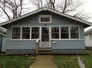 1229 S 30th St, South Bend, IN 46615