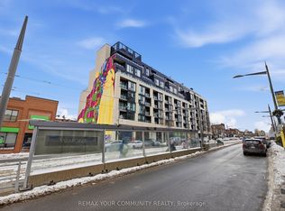 840 Saint Clair Ave W #312, Toronto, ON M6C 1C1