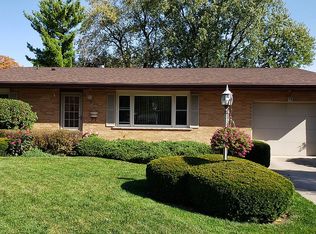 238 N Ashley Ave, Bourbonnais, IL 60914