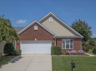 208 Garnet Ct, Fort Mill, SC 29708