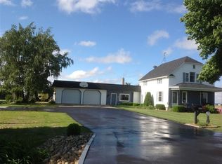 20425 Ohara Rd, Merrill, MI 48637