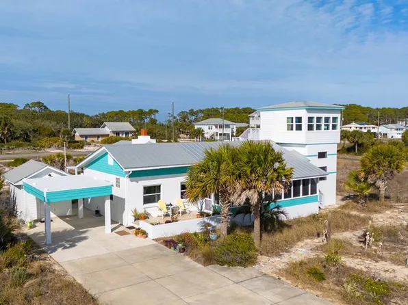 473 E Gorrie Dr, Eastpoint, FL 32328