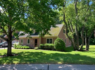 26 Birch Meadow Rd #26, Brunswick, ME 04011