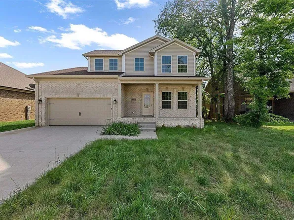 4062 Cadillac Ave, Bowling Green, KY 42104