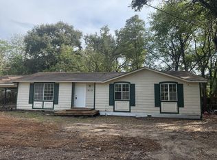 915 Hylane St, Lufkin, TX 75904
