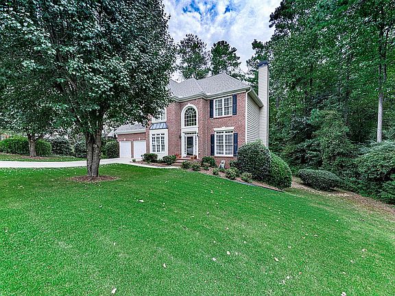 2nd image of 326 Mayes Farm Trl NW