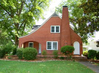 2601 Englewood Ave, Durham, NC 27705