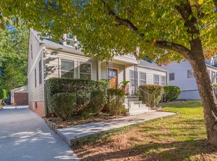 1301 Winburn Dr, Atlanta, GA