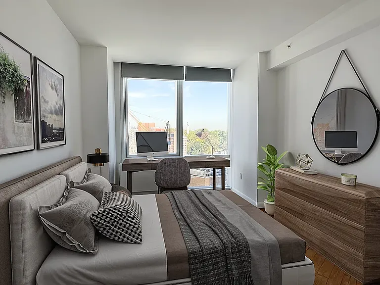 66 Rockwell Pl #14C — Photo 5