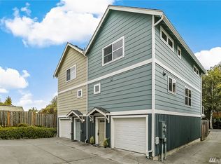 2520 SW Trenton St, Seattle, WA 98106