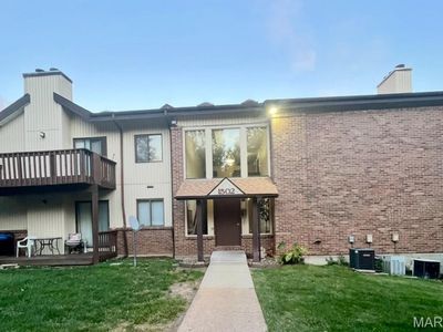 1502 Summer Run Dr Unit 306, Florissant, MO, 63033