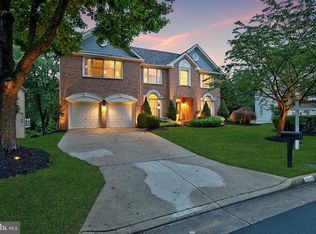 7905 Willfield Ct, Fairfax Station, VA 22039