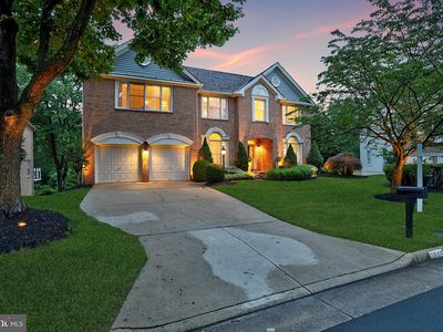7905 Willfield Ct, Fairfax Station, VA, 22039