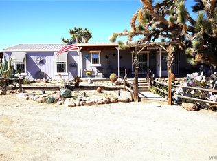 18677 N Ruby Rd, Dolan Springs, AZ 86441