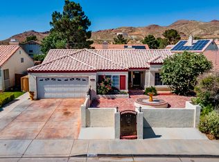 3011 Old Country Ave, Rosamond, CA 93560