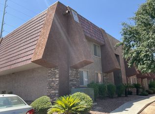 4965 Indian River Dr UNIT 101, Las Vegas, NV 89103