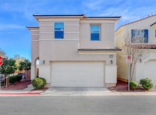 7514 Captain Palmer Ct, Las Vegas, NV 89166