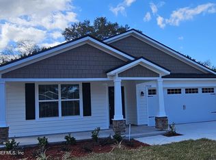 7038 Loves Dr, Jacksonville, FL 32222