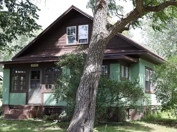 26582 Sturgeon Ave N, Webster, WI 54893