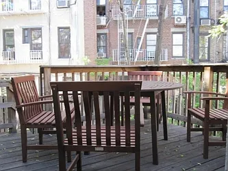 Rented by Citi Habitats