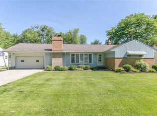 11620 Meadowbrook Dr, Parma Heights, OH 44130