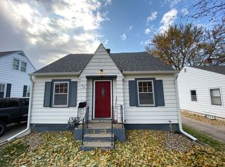 717 S Glendale Ave, Sioux Falls, SD 57104