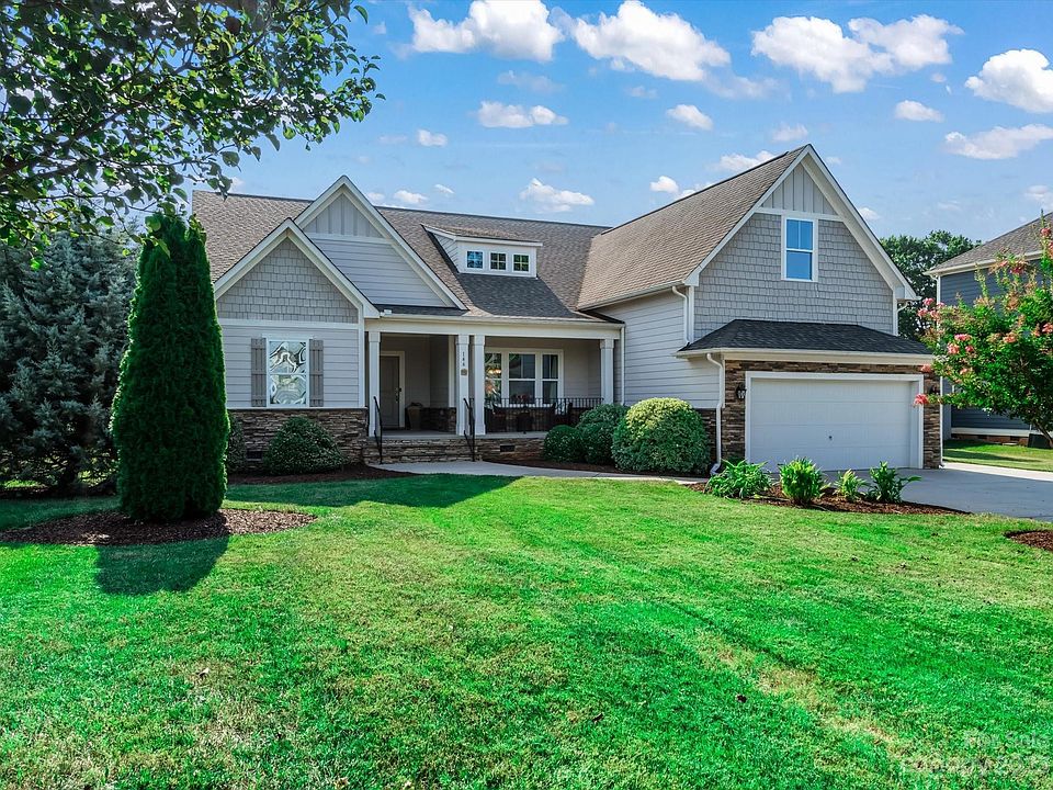 146 Farm Knoll Way, Mooresville, NC 28117 Zillow