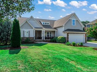 146 Farm Knoll Way, Mooresville, NC 28117