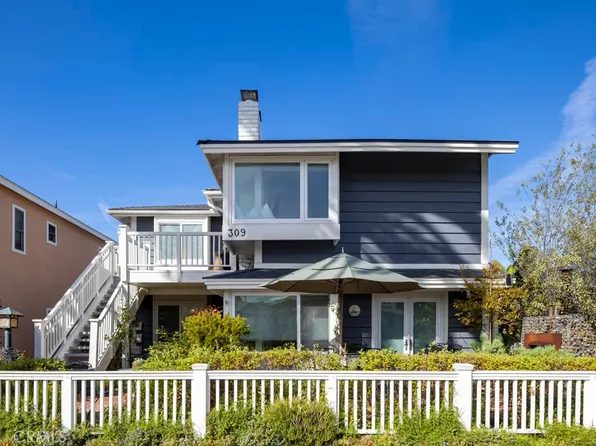 309 Marguerite Ave APT C, Corona Del Mar, CA 92625