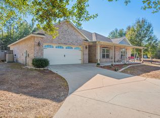 3720 Kittrell Ln, Crestview, FL 32539