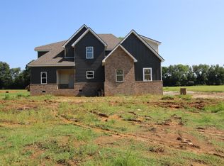 5083 Wayside Rd, Christiana, TN 37037