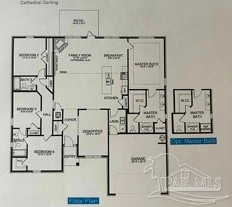 3rd image of 6512 Benelli Dr
