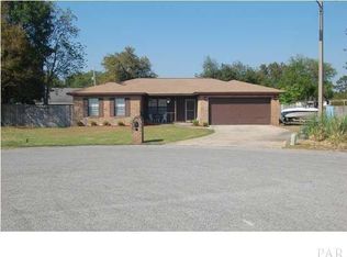 7797 Grundy St, Perdido Key, FL 32507