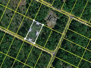 5 Buckhorn Dr, Newfoundland, PA 18445