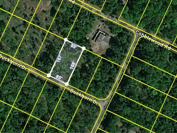 5 Buckhorn Dr, Newfoundland, PA 18445