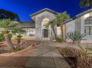 1356 E Palomino Dr, Tempe, AZ 85284