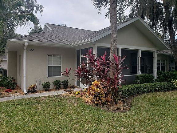 Fresh New Landscaping