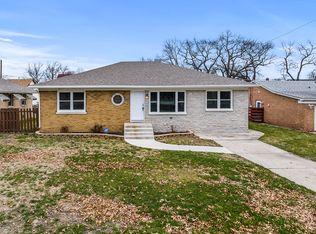 36 159th St, Calumet City, IL