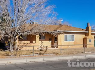 736 Kentucky St SE, Albuquerque, NM 87108