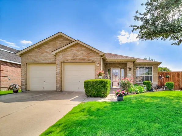 8521 Seafield Ln, Rowlett, TX 75089