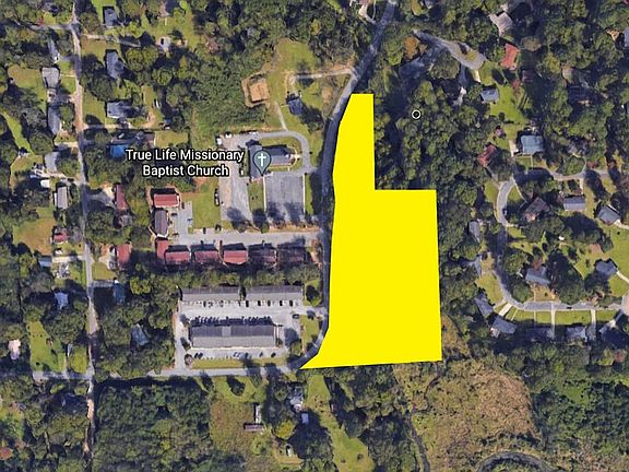 2nd image of 1001 Chickasaw Dr